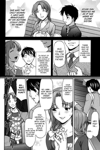 Koujo Ryoujoku AHAN Ch.1-9 hentai