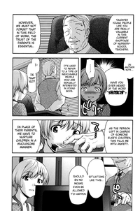 Koujo Ryoujoku AHAN Ch.1-9 hentai