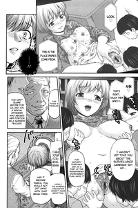 Koujo Ryoujoku AHAN Ch.1-9 hentai