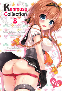 Kanmusu Collection 8 hentai