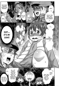 Sono Haha, Chijo ni Tsuki | This Mother is a Pervert hentai