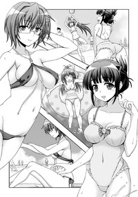 Inyouchuu ShokuHarami Ochiru Shoujo-tachi hentai