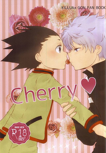 Cherry hentai