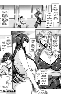 Sensei no Himitsu Jugyou | Sensei's Secret Lesson hentai