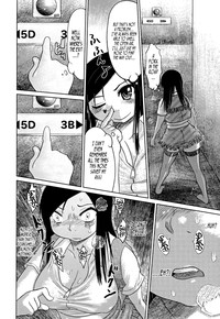 Nare no Hate, Mesubuta | You Reap what you Sow, Bitch! Ch. 1-5 hentai