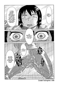 Nare no Hate, Mesubuta | You Reap what you Sow, Bitch! Ch. 1-5 hentai