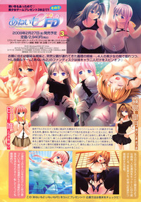 COMIC Tenma 2009-02 Vol. 129 hentai