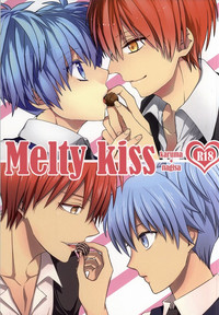 Meltykiss hentai