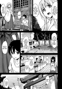 Boku wa Minna no Kanrinin | I Am Everyone's Landlord Ch. 1-5 hentai