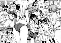 Boku wa Minna no Kanrinin | I Am Everyone's Landlord Ch. 1-5 hentai