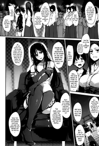 Boku wa Minna no Kanrinin | I Am Everyone's Landlord Ch. 1-5 hentai