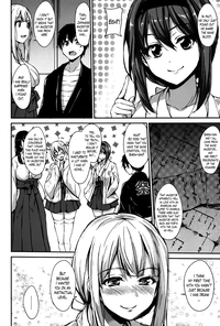 Boku wa Minna no Kanrinin | I Am Everyone's Landlord Ch. 1-5 hentai