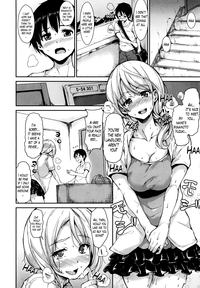 Boku wa Minna no Kanrinin | I Am Everyone's Landlord Ch. 1-5 hentai