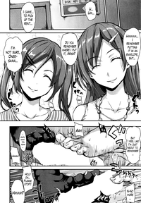 Boku wa Minna no Kanrinin | I Am Everyone's Landlord Ch. 1-5 hentai