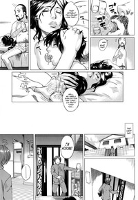 Okaa-san to Issho | Always Together with Mother hentai