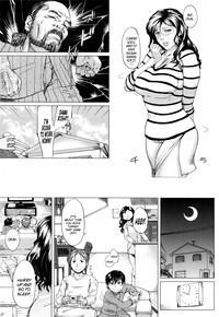 Okaa-san to Issho | Always Together with Mother hentai