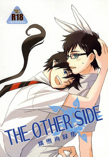 THE OTHER SIDE hentai