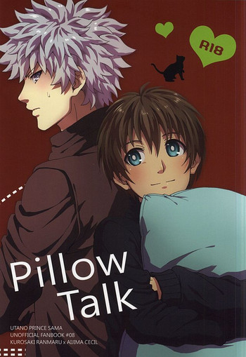 Pillow Talk hentai