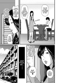 Ikanishite Haha wa Onna wo Kaihou Shitaka Ch. 1 hentai