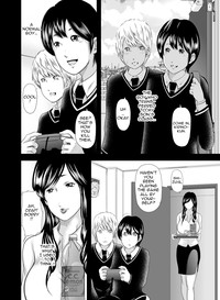 Ikanishite Haha wa Onna wo Kaihou Shitaka Ch. 1 hentai