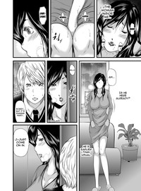 Ikanishite Haha wa Onna wo Kaihou Shitaka Ch. 1 hentai