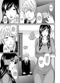 Ikanishite Haha wa Onna wo Kaihou Shitaka Ch. 1 hentai