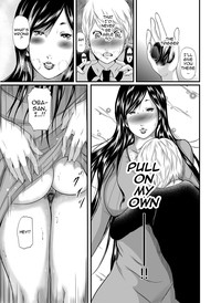 Ikanishite Haha wa Onna wo Kaihou Shitaka Ch. 1 hentai