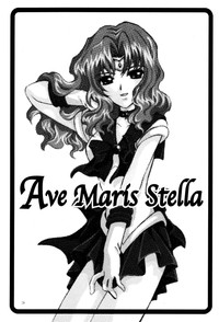 Ave Maris Stella hentai