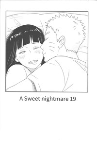 A Sweet Nightmare hentai