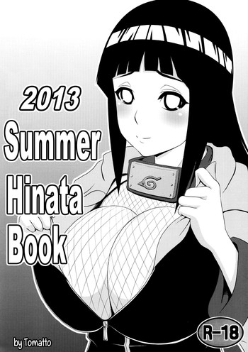 Hinata Hon hentai