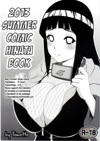 Hinata Hon hentai