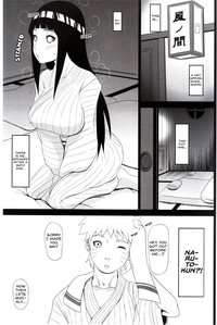 Hinata Hon hentai