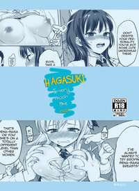 Boku wa Ryoujoku ga Suki | Hagasuki – I very much like rape hentai