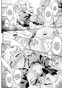 KuroinuTHE COMIC Chapters 1-3 hentai