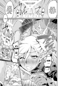 KuroinuTHE COMIC Chapters 1-3 hentai