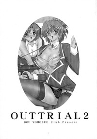 OUT TRIAL 2 hentai
