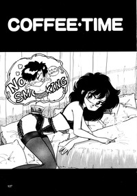 Time a la Mode hentai