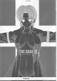 THE SAGE 0 hentai