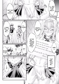 KuroinuTHE COMIC Chapters 1-4 hentai