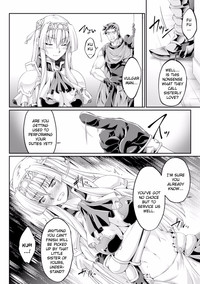 KuroinuTHE COMIC Chapters 1-4 hentai