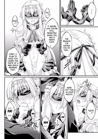 KuroinuTHE COMIC Chapters 1-4 hentai