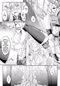 KuroinuTHE COMIC Chapters 1-4 hentai