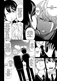 Ikanishite Haha wa Onna wo Kaihou Shitaka Ch. 1-4 hentai