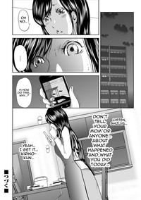 Ikanishite Haha wa Onna wo Kaihou Shitaka Ch. 1-4 hentai