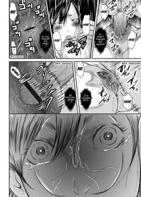 Ikanishite Haha wa Onna wo Kaihou Shitaka Ch. 1-4 hentai