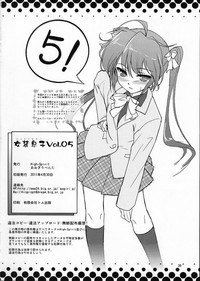 Josou Musuko Vol. 05 hentai