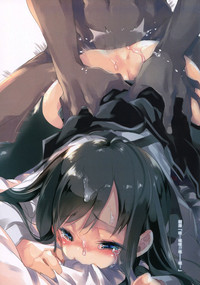 Kanmusu x Seifuku H hentai