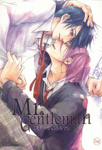 Mr. Gentleman hentai