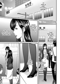 Ikanishite Haha wa Onna wo Kaihou Shitaka Ch. 1-5 hentai