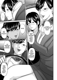 Ikanishite Haha wa Onna wo Kaihou Shitaka Ch. 1-5 hentai